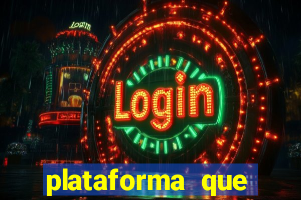 plataforma que aceita cartao de debito
